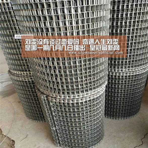 刘雯没有谈过恋爱吗 奇遇人生刘雯是哪一期几月几日播出-皇冠最新网站(图2) 刘雯没有谈过恋爱吗 奇遇人生刘雯是哪一期几月几日播出-皇冠最新网站(图2)