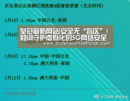 皇冠最新网站|安全无“盲区”!如何守护虚拟化的5G网络安全?(图3) 皇冠网址