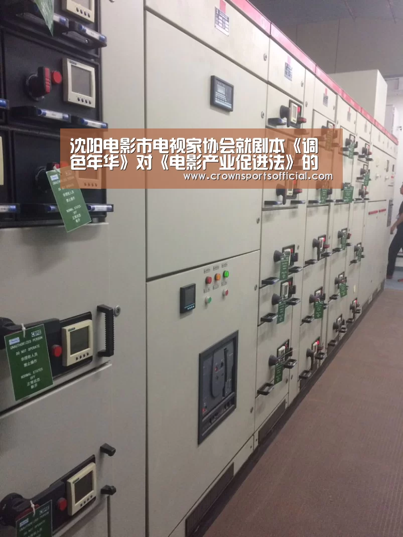 沈阳电影市电视家协会就剧本《调色年华》对《电影产业促进法》的初尝试:皇冠最新网站官网(图1) 皇冠网址