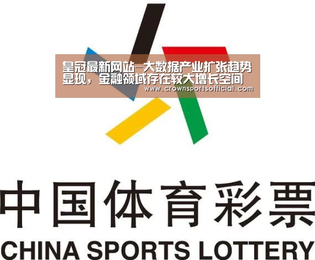 皇冠最新网站-大数据产业扩张趋势显现,金融领域存在较大增长空间(图3) 皇冠最新网站官网