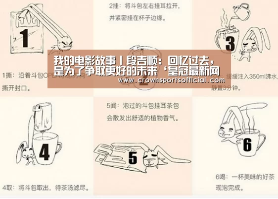 我的电影故事丨段吉顺:回忆过去,是为了争取更好的未来‘皇冠最新网站官网’(图2) 我的电影故事丨段吉顺:回忆过去,是为了争取更好的未来‘皇冠最新网站官网’(图2)